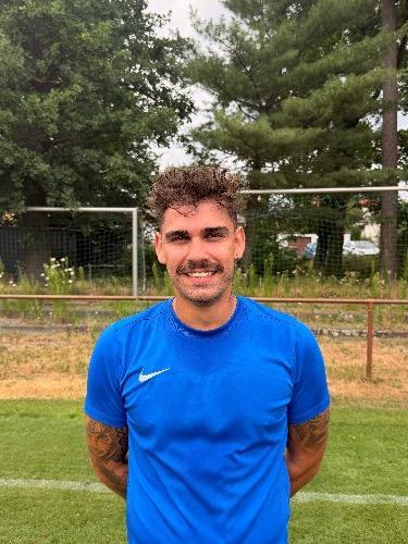 Andre Bandieramonte
