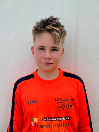 Sebastian Konze