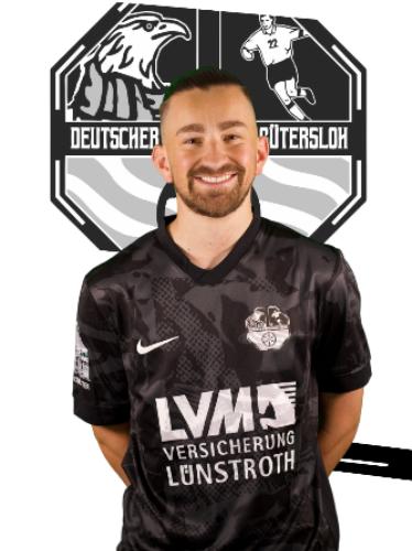 Niklas Trantow