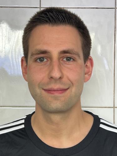 Bernd Rienhoff