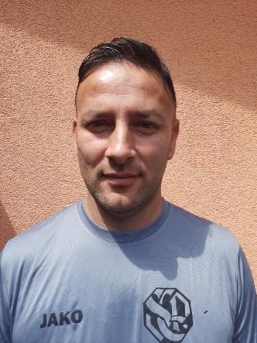 Artan Ibrahimi