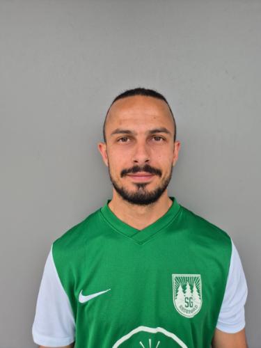 Ibrahim Almohamad