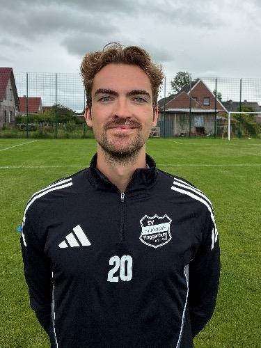 Hauke Dittmer