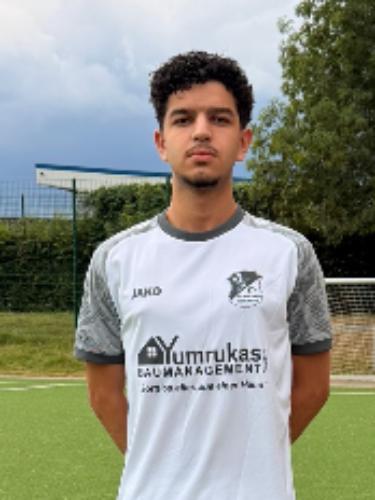 Amin-Mohamed Hida