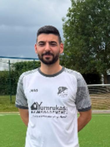 Tolga Koca