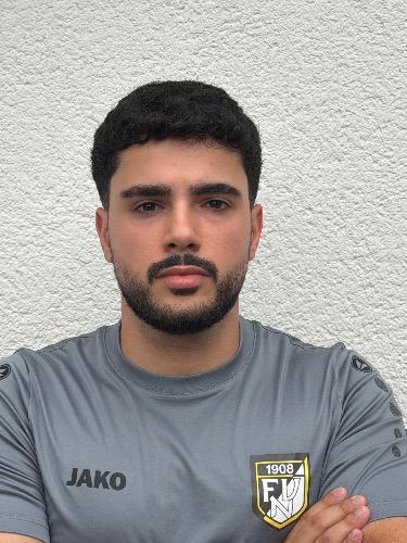 Furkan Karapinar