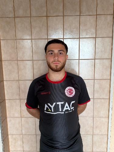 Musab Sener