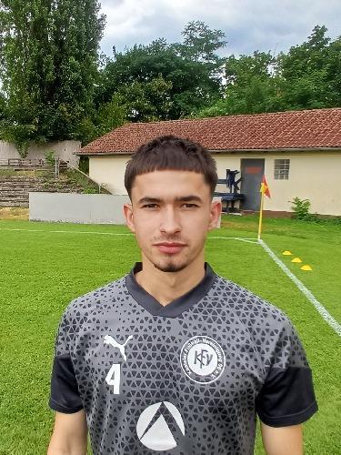 Nazar Khalymivskyi