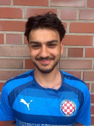 Sinan Gabriel Özdemir