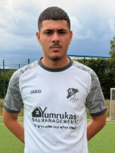 Arda Tetik