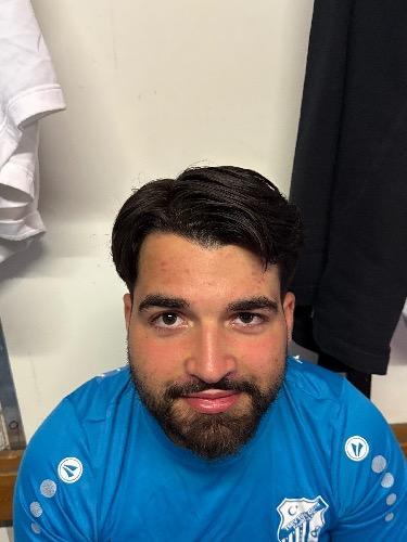 Emirhan Selek