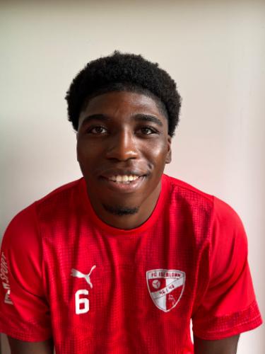 Valere Benoit Hiobi