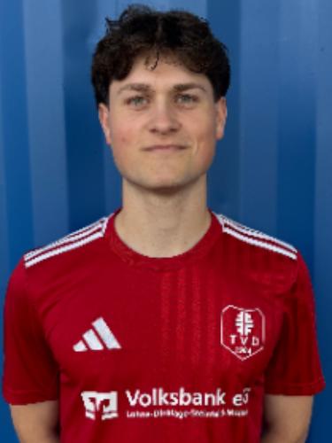 Theo Heimann