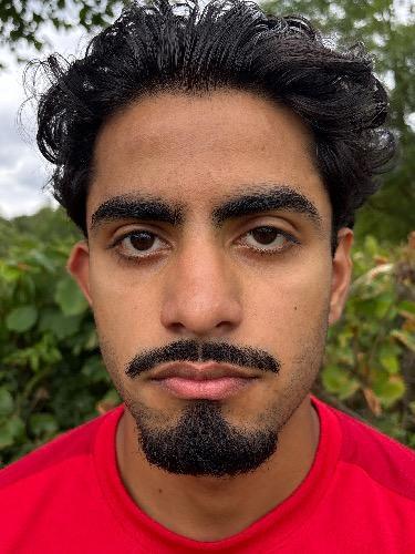 Jazib Zahir