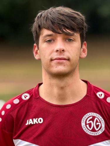 Lukas Hebel