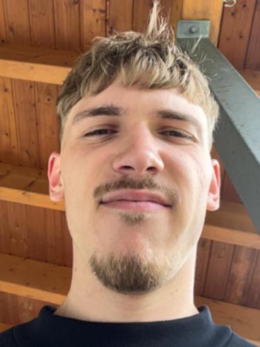 Ben Mönch