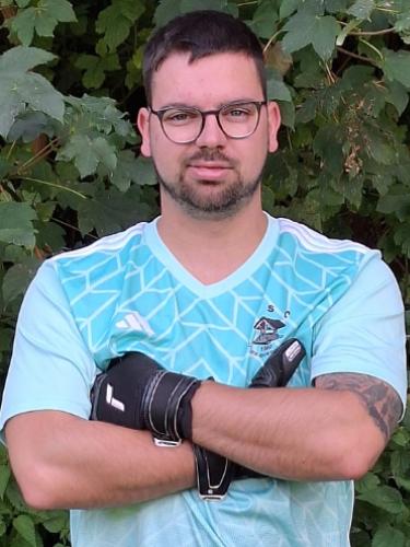 Danny-Michael Klameth