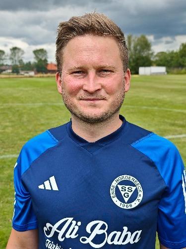 Kevin Staniek