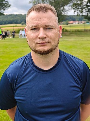 Lukas Rojek