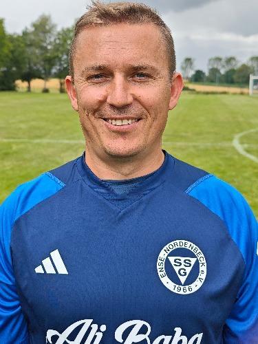 Artur Gebel
