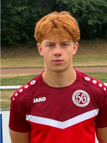 Louis Budt