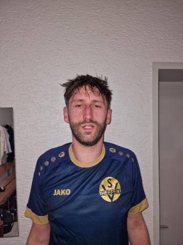Nico Klagges