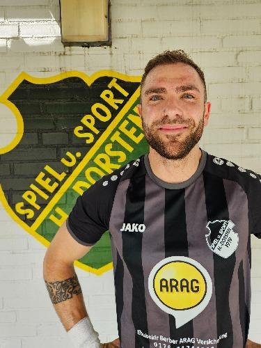 Sven Göbel
