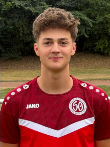 Max Horstmann