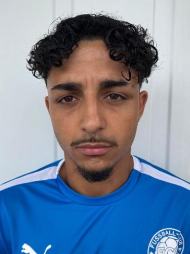 Mohamed Reda Hssinou