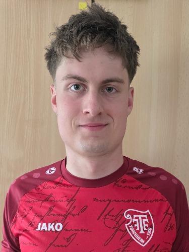 Moritz Keifenheim