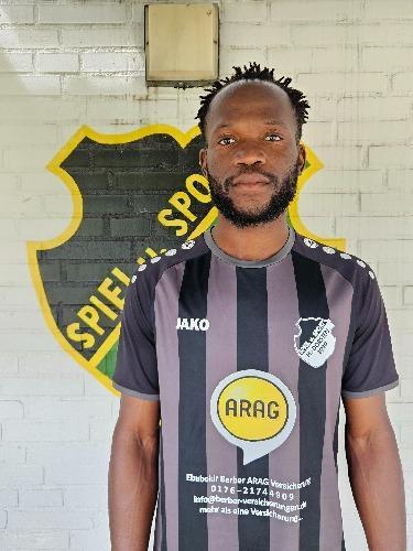 Jonathan Ngoma