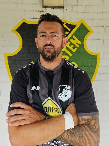 Gökhan Avci