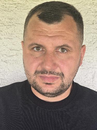 Iulian Burca