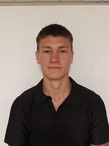 Vasyl Borovytskyi