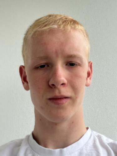 Lukas Alexander Vogt