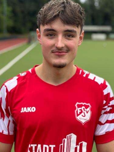 Nico Stränger