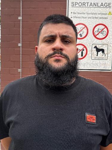 Ömer Yarmadelen