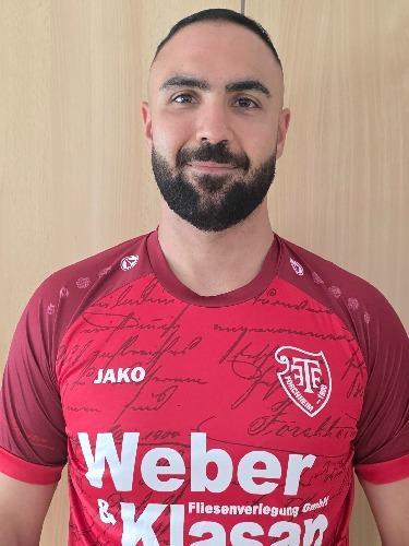 Orkun Can Baran