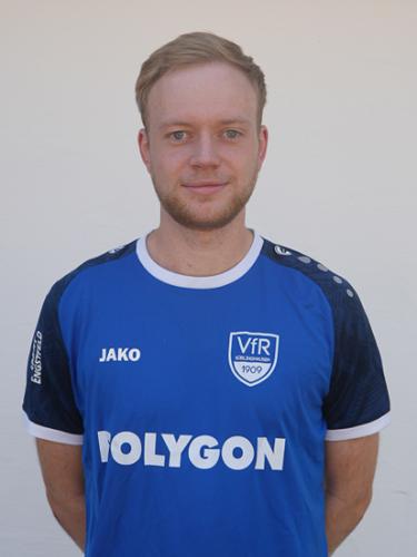 David Berg