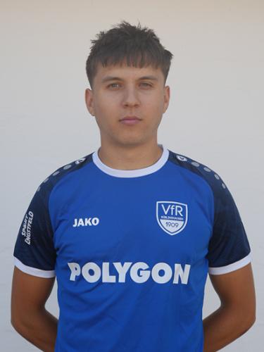 Mats Bieker