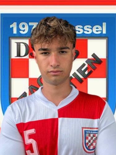 Luka Grbavac