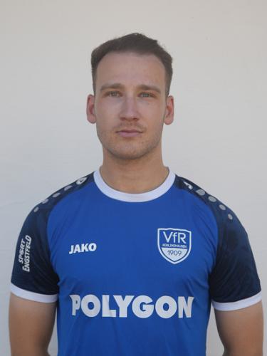 Frederik Döppeler
