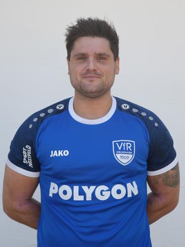 Robin Entrup