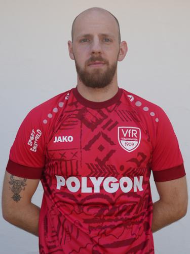 Tom Gummersbach