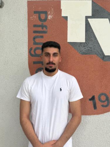Saltuk Bugrahan Aldemir