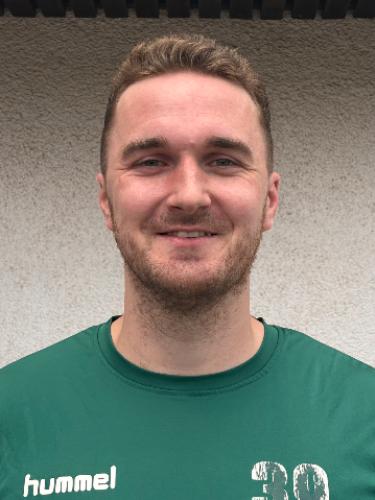 Soeren Pilz