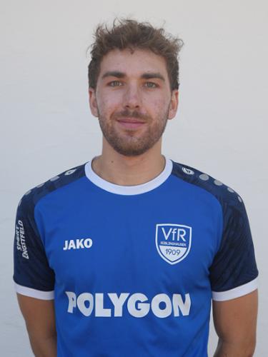 Jonas Kalisch