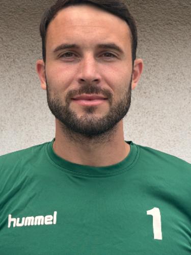 Lukas Schreiber