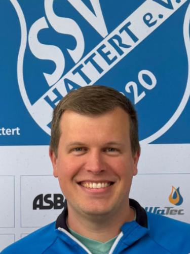 Nico Birk