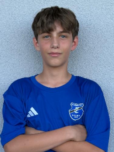 Jannes Galla